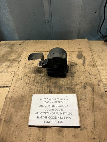 Bmw series e65 - 2003, 4.4p