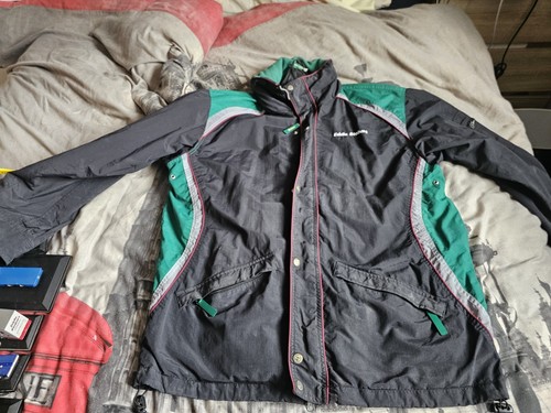 Eddie stobart soft shell zip - soft,