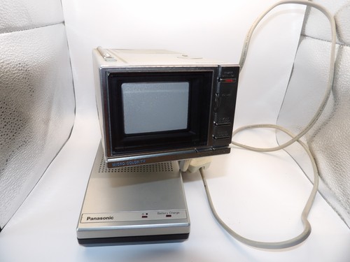 Vintage panasonic 30g - vintage,