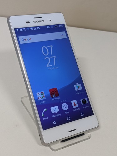 Sony xperia d6603 16gb - ,