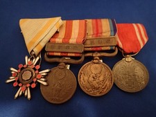 Japanes medal japan - medal,