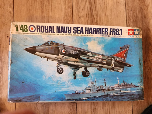 Tamiya 61026 royal navy - navy, sea