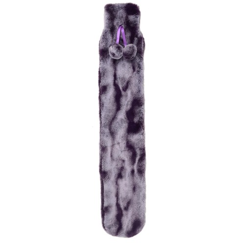 Hot water bottle extra - water, long