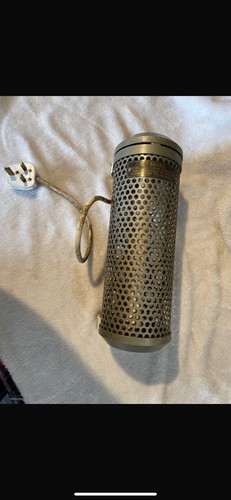 Vintage belling handy heater - belling,