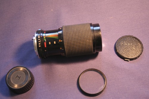 Mitakon zoom 200mm 4 5 - mitakon, 80-200mm