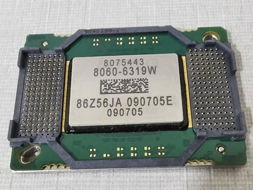8060 6319w projector dmd chip - 8060-6319w,