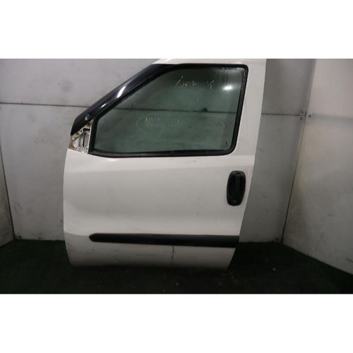 Front door fiat doblo - door, doblo'