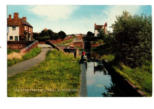 Staffordshire the stourbridge - staffordshire.,