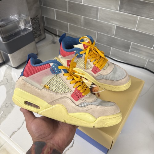 Size jordan 4 - 9.5, retro
