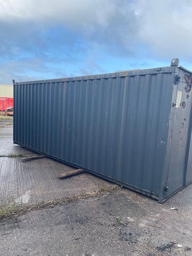 Anti vandal storage - anti,