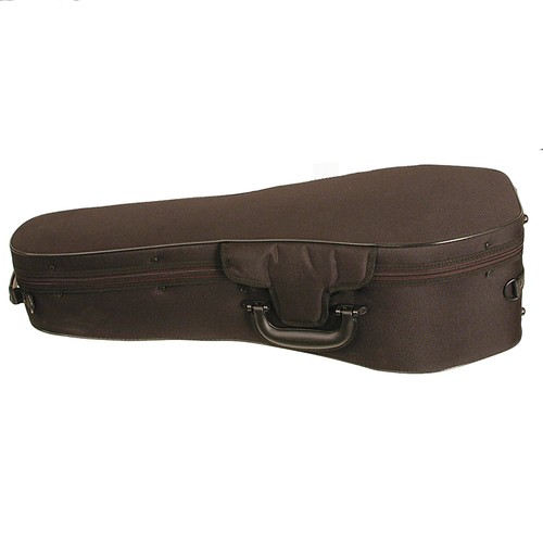 Mandolin case for round back - case,