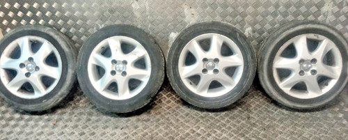 2006 toyota yaris mk2 - 2006,