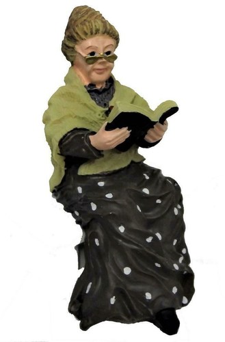 Melody jane dolls house old - jane,