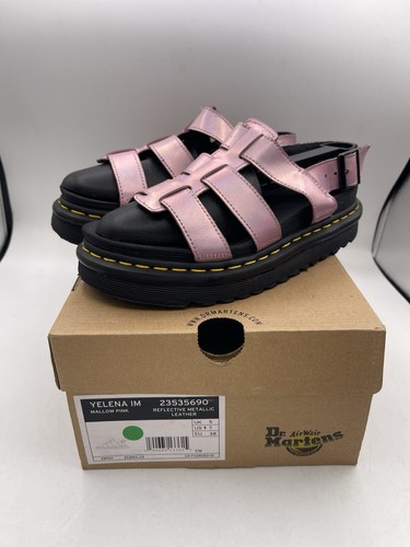Doc marten yelena iced - marten,