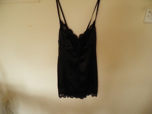 New ladies sexy mini full - ladies, slip