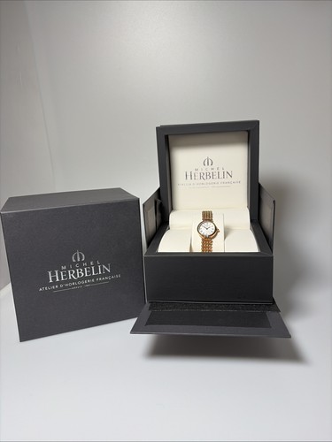 Michel herbelin perles ladies - michel,