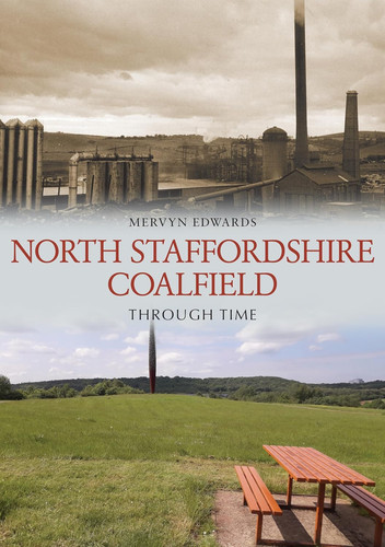 North staffordshire coalfield - north,