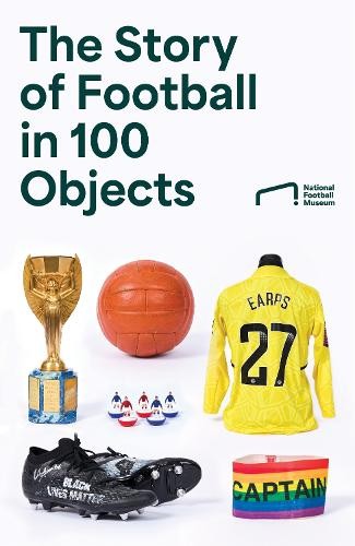 The story football 100 - the, in