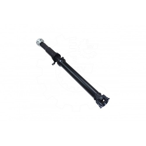 Cardan arbre transmission - de,