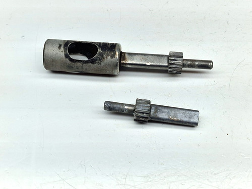 Kawasaki 500 power valve - kawasaki, kx