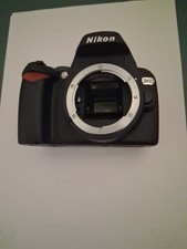 Nikon d60 digital slr - d60, camera