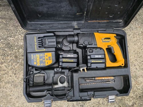 Dewalt cordless sds - cordless,
