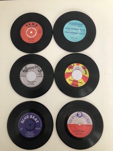 Reggae ska boss sounds - 6, ska,