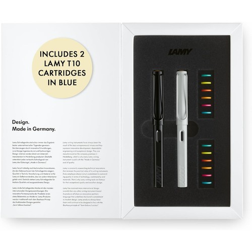 Lamy safari fountain - safari,