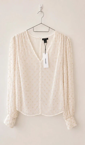 Karen millen ivory - karen,