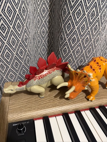 Playmobil dinosaurs - playmobil,