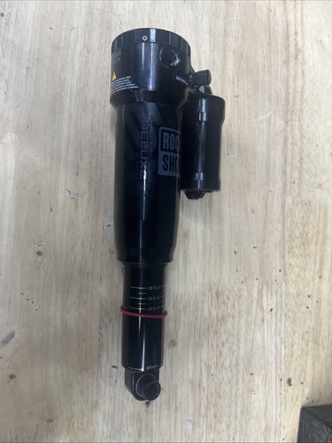 Rockshox super deluxe select - super,
