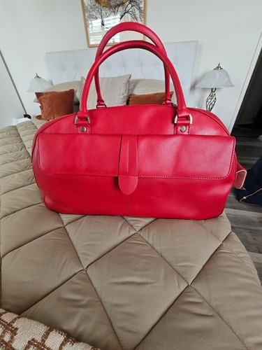 Marks spencer pure leather - &,