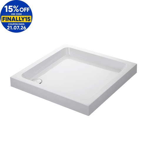 Mira flight shower tray 760 - tray, x