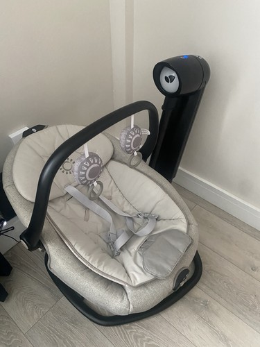 Joie baby bouncer and soother - joie,