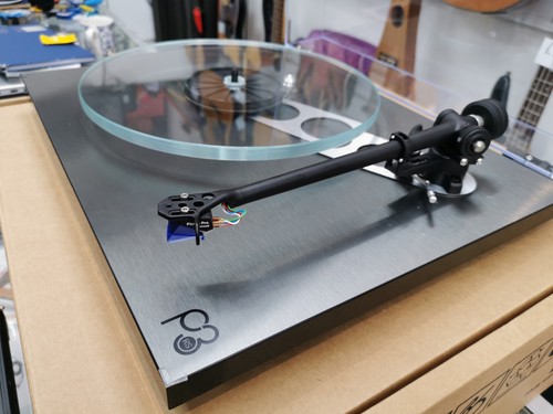 Rega rp3 edition turntable - rega,