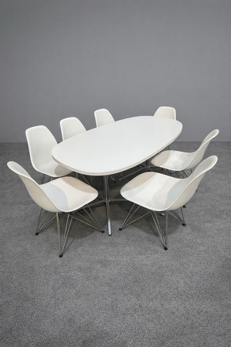 Vitra eames eiffel - vitra, chairs