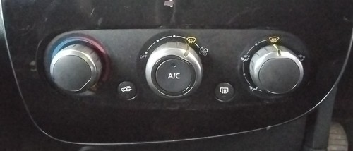 Heating switches renault clio - switches,