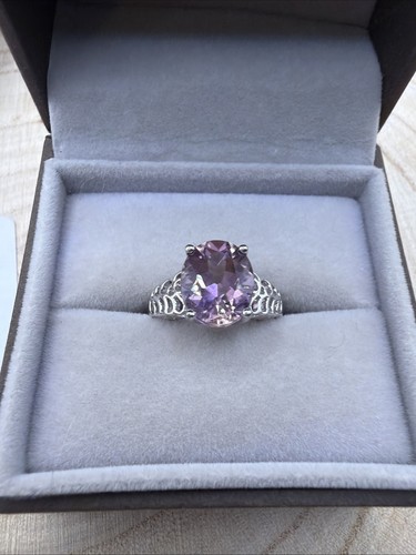 Anahi ametrine silver - anahi,