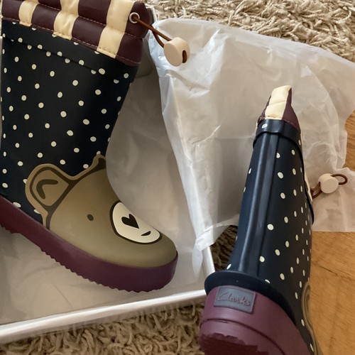 Clarks tarri race teddy - race,