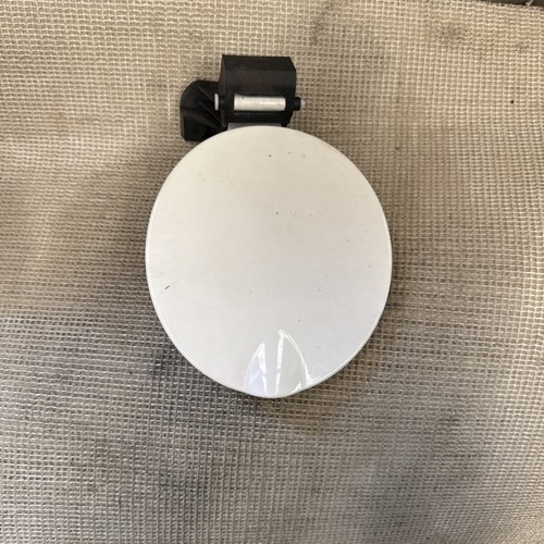 Fiat 500 fuel filler - 500,