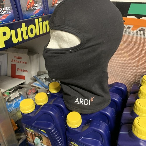 Cotton breathable balaclava - cotton,