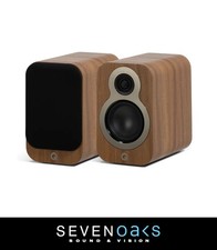 Acoustics 3010c bookshelf - q,