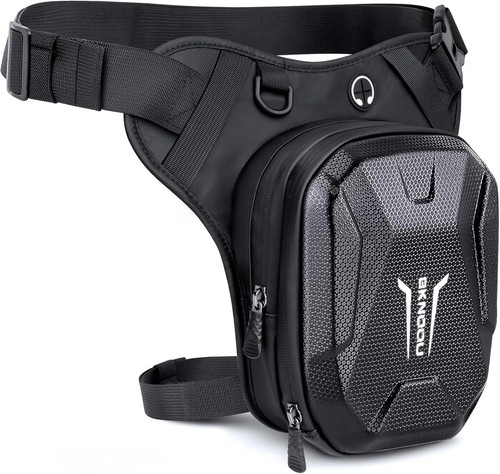 Drop leg bag - leg,