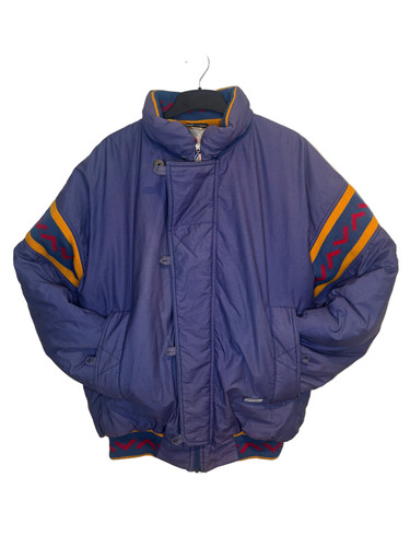 Way retro ski 90s - k-way,