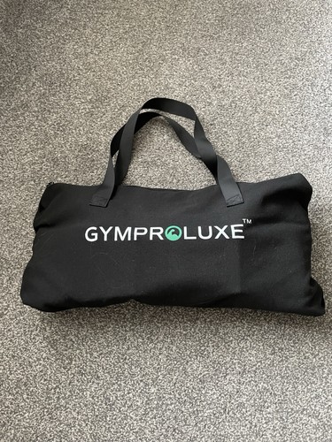 Gymproluxe portable gym - gymproluxe,