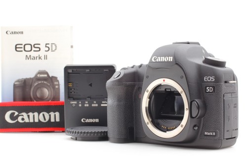 Top mint canon eos 5d - [top, mint]