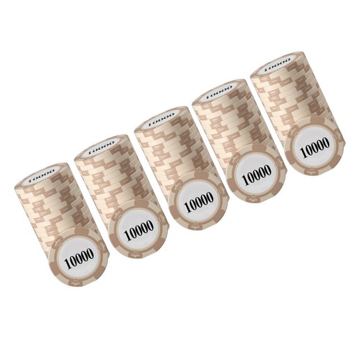 20pcs 10000 crown - 20pcs,