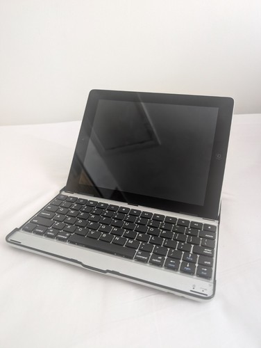 Apple ipad 3rd generation - apple,