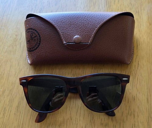 Vintage bausch lomb usa - vintage,