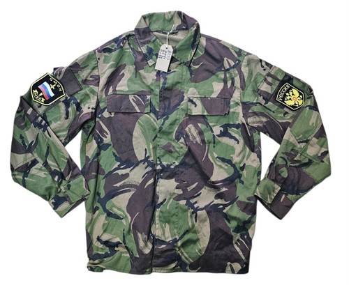 Genuine russian army spetsnaz - russian,